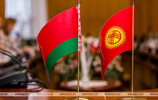Belarus and Kyrgyzstan Step Up Cooperation in ICT and AI