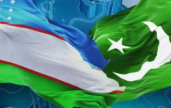 First Charter Flight Brings Pakistani Meat to Uzbekistan