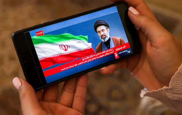 Iran Restores Global Internet Access After Months of Curbs