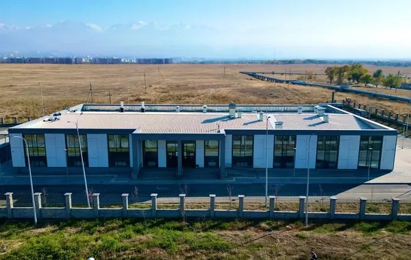 Kazakhstan to Open First Crematorium in Almaty Soon