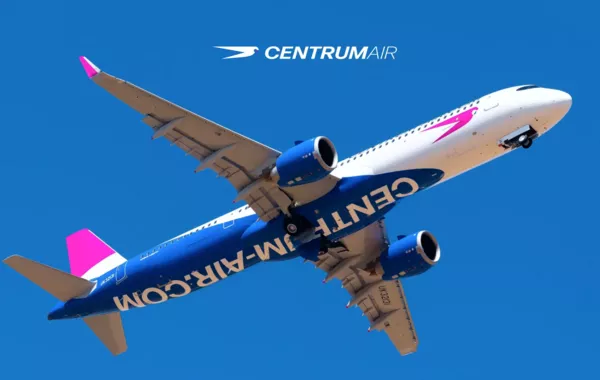 Centrum Air Connects Tajikistan’s Dushanbe and Uzbekistan’s Tashkent with New Direct Route