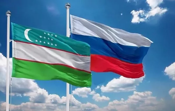 Russia’s Push for Direct Land Routes With Uzbekistan: A Strategic Shift in Eurasian Connectivity
