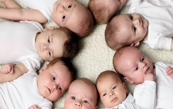 Kazakhstan Rings in Independence Day with Over 700 Newborns