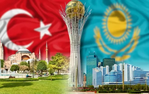 Kazakhstan and Türkiye: Key Expectations Ahead of High-Level Council Meeting in Ankara