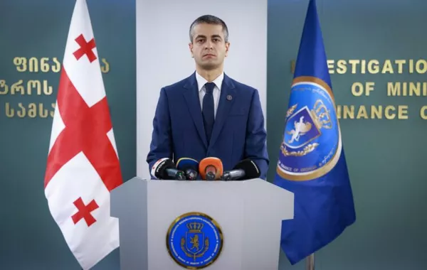 Georgia Arrests Five Russians in Connection with Illegal Crypto and Money Laundering Scheme