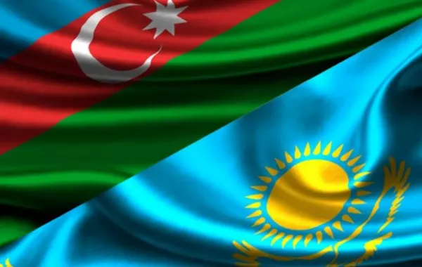 Azerbaijan, Kazakhstan Sign Three Agreements, One Memorandum