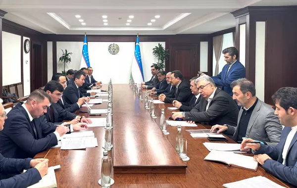 Iran, Uzbekistan Sign New Agreements to Boost Cooperation and Investment in Mining Sector