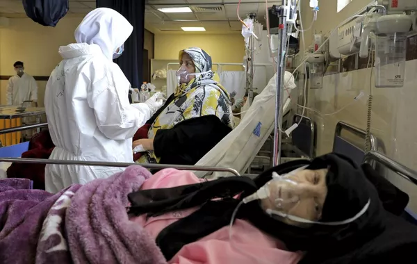 Iran Sells Seized US Oil to Compensate 771 Butterfly Patients