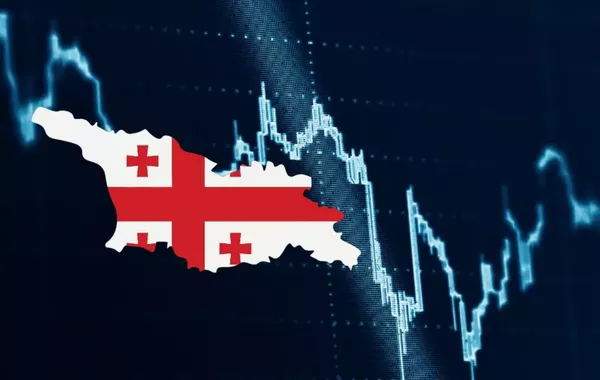 Why Georgia’s Economy Is Growing Despite Political Chaos