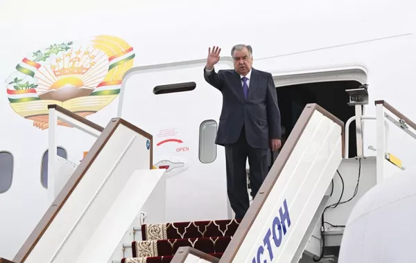 Tajik President to Attend Second World Summit on Social Development in Qatar