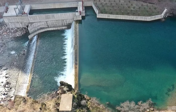 Uzbek Officials Adapting Quickly to Growing Water Deficit