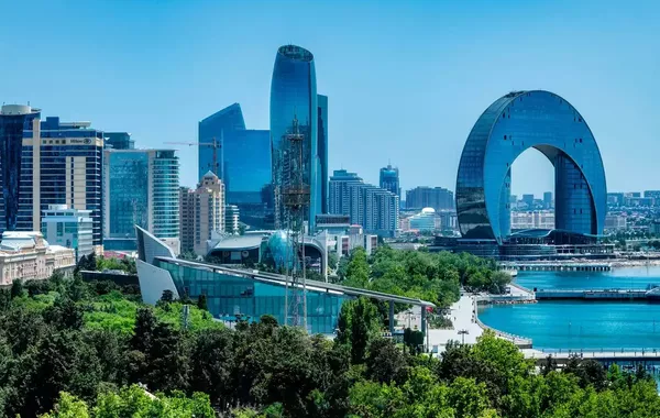 Baku to Welcome Key Forum on Oil Trade and Infrastructure