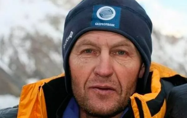 Legendary Russian Climber Dies After Scaling Kyrgyzstan’s Highest Peak