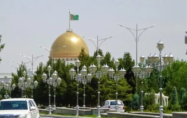 Turkmenistan, ADB Strengthen Partnership to Support Business, Healthcare, and Smart Technologies