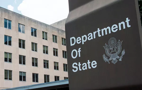 US Diplomats to Visit Kazakhstan, Uzbekistan to Strengthen Regional Cooperation