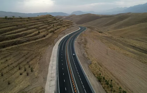 Tajikistan Commits $5B to Transform Central Asia into Global Transit Hub