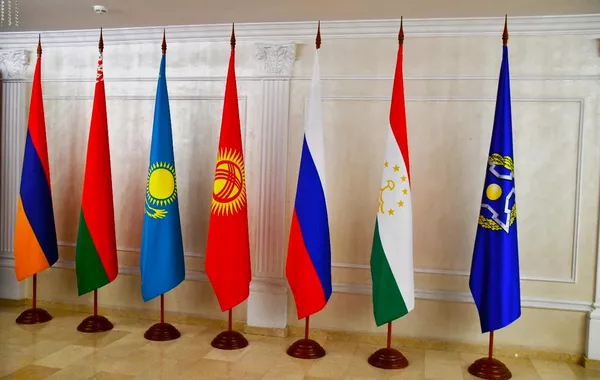 CSTO Officials in Bishkek Focus on Rising Security Threats