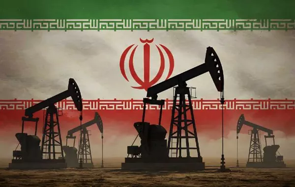 Is Iran’s Oil Storage Nearly Full – and Will it Have to Cut Production?