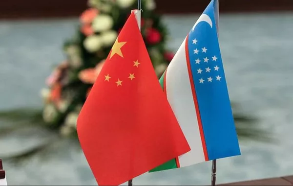 Uzbekistan, China to Launch $400 Million Innovation Center in Jizzakh