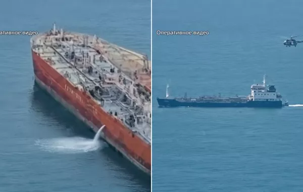 Kazakhstan Confiscates Tanker and Mini Oil Refineries in $100M Smuggling Case