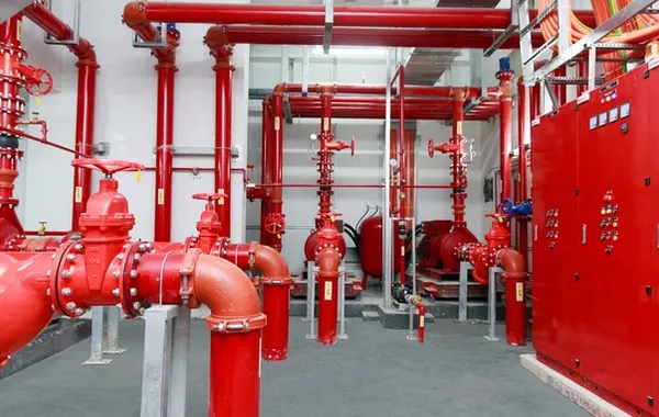 Georgia to Launch Nanotech Fire Plant, Azerbaijan to Import