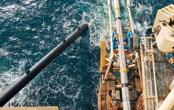Azerbaijani Pipelines Act as Critical Arteries Linking Caspian Gas to Europe, Says SOCAR Executive - VIDEO