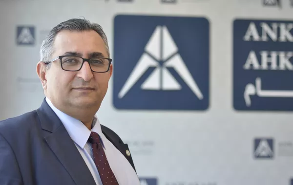 Expert: Central Asia-Azerbaijan Partnership Poised for Further Expansion