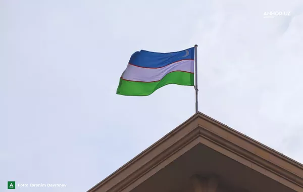 EU Sanctions Hit Two Companies from Uzbekistan