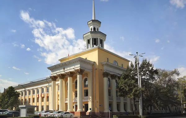 Kyrgyzstan Sets Higher Capital Requirements for Banks