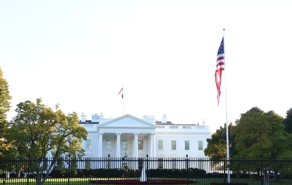 Donald Trump to Host Central Asian Leaders at White House for C5+1 Summit