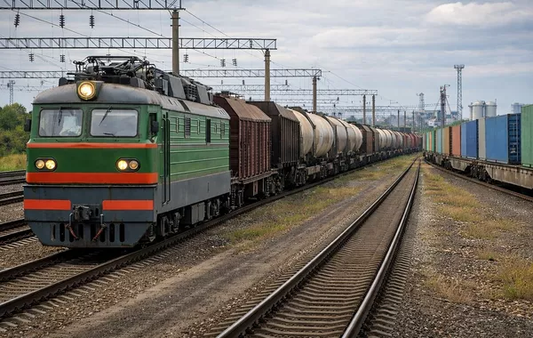 Central Asia Only Gets Crumbs of China’s Investment Pie