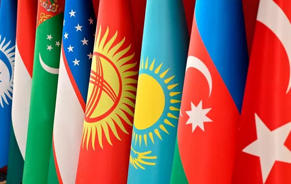 Türkiye-OTS Trade Hits New High as Ties Deepen