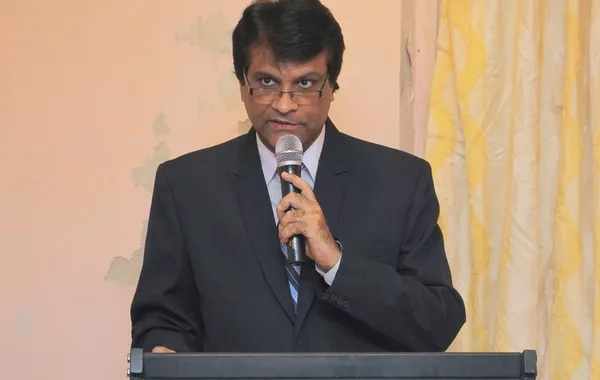 India’s move is shortsighted and harms SCO — Dr. Shoaib Khan