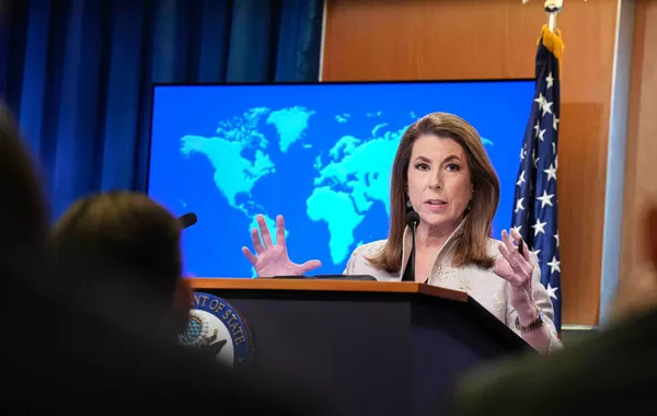 US State Department: Azerbaijan-Armenia Deal is Key to US President