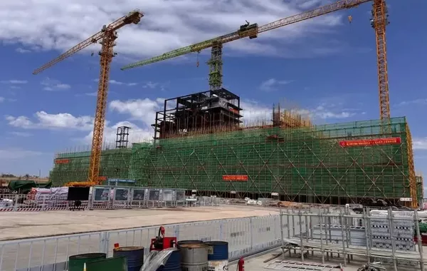 China-Kazakhstan Green Deal: $600M Waste-to-Energy Project Announced