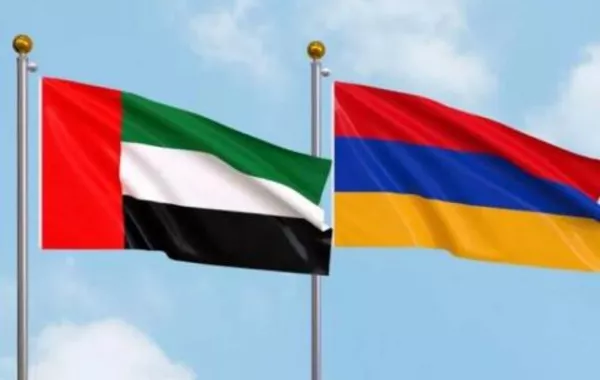 Armenia Begins Exporting Fresh Fruits and Vegetables to UAE