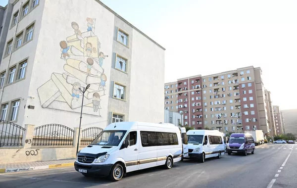 Azerbaijan Resettles Families in Khidirli Village, Aghdam District