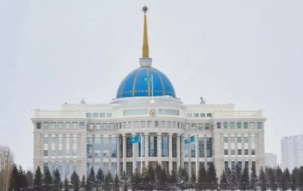Mongolian President to Visit Kazakhstan for High-Level Talks