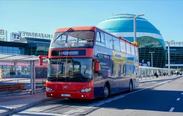 Kazakhstan Sees Record-Breaking Tourism Growth in 2025
