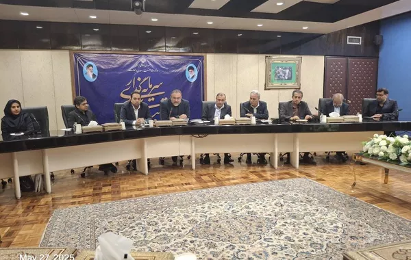 Iran and China Sign Deal to Export Engineering Services for Kazakh Steel Plant