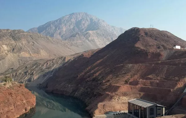 Kyrgyzstan to Boost Energy with Hydropower Plants in 2026