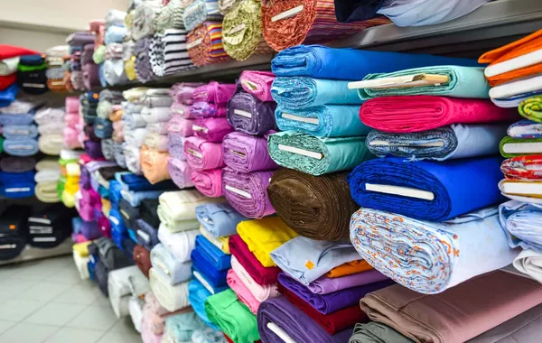Azerbaijani Textile Products Reach Georgian and Moldovan Markets