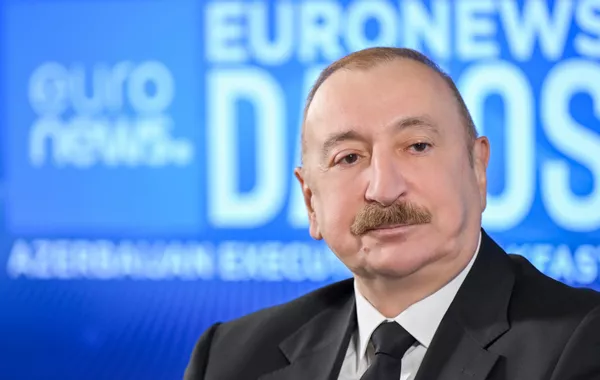 Azerbaijan Highlights Global Leadership Role at Davos