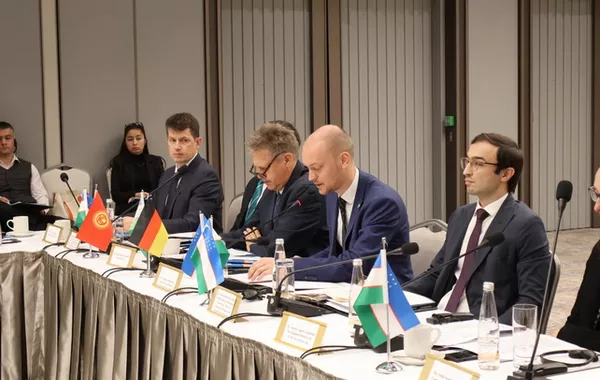 Uzbekistan, Kyrgyzstan Launch New Regional Project to Boost Green Investments and Climate Financing