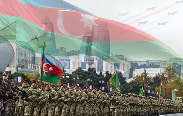 Two Years Today Since Azerbaijani Army Launched Operations to Restore State Sovereignty