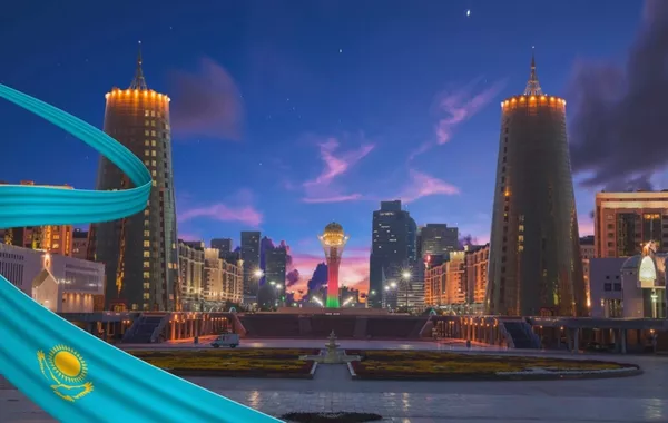 Kazakhstan Ranks Among World’s Most Generous Nations in 2025 Giving Index