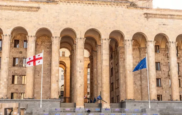 Georgia Joins Belgrade Declaration of EU Candidate Countries