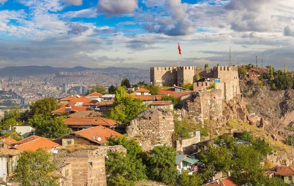Türkiye’s Ankara to Shine as 2026 Tourism Capital of the Turkic World