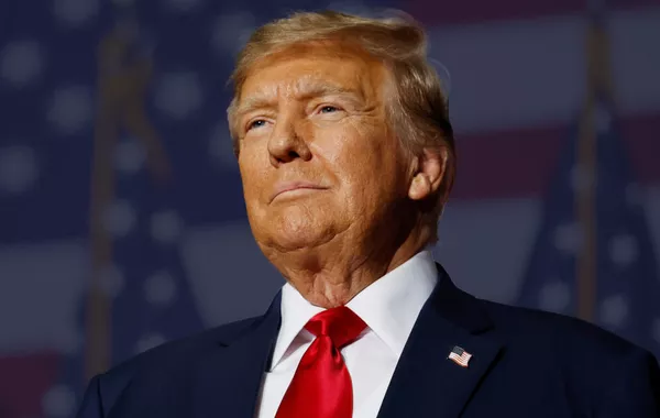 Trump Hopes for Successful Outcome in Azerbaijan-Armenia Talks