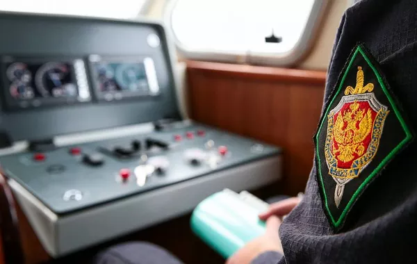 Russia Authorizes Border Inspection of Phones, Laptops